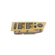 Кнопка склопідіймача (L) BMW 3 (E90) 03-11 M47/M57/N45/N47/N52/N53/N54/N55/N57 (блок)
