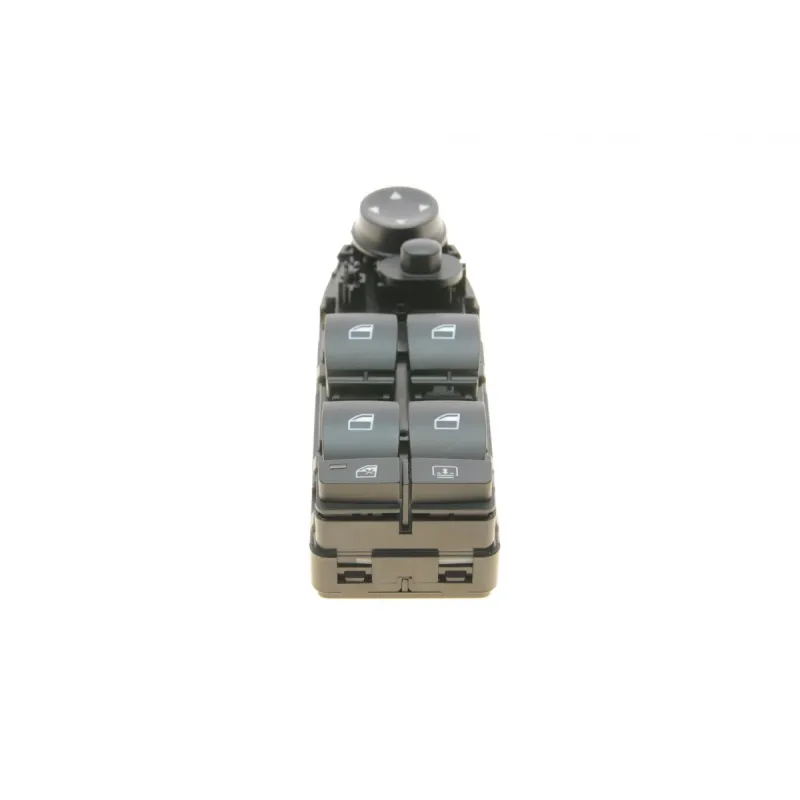 Кнопка склопідіймача ліва BOGAP B7358114 для BMW 5 (E60) 2005-2010