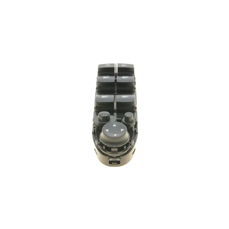 Кнопка склопідіймача ліва BOGAP B7358115 для BMW 5 E60 2003-2010