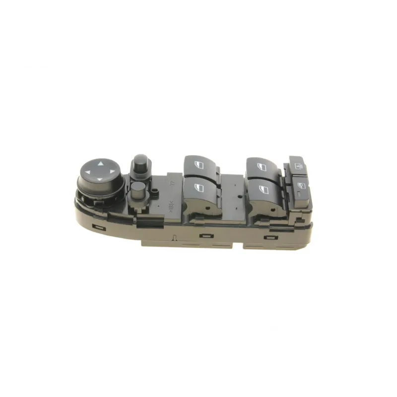 Кнопка склопідіймача ліва BOGAP B7358115 для BMW 5 E60 2003-2010