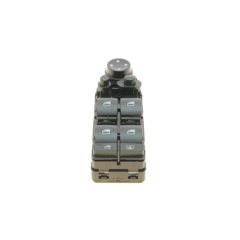 Кнопка склопідіймача ліва BOGAP B7358115 для BMW 5 E60 2003-2010