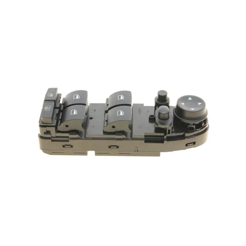 Кнопка склопідіймача ліва BOGAP B7358115 для BMW 5 E60 2003-2010
