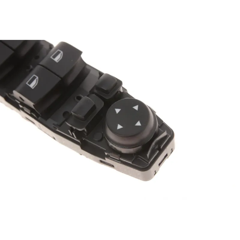 Кнопка склопідіймача ліва BOGAP B7358122 для BMW 5 F10/F11/F07 2010-2017