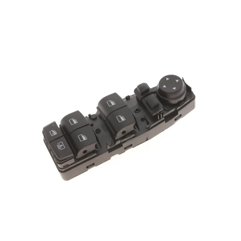 Кнопка склопідіймача ліва BOGAP B7358122 для BMW 5 F10/F11/F07 2010-2017