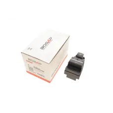 Кнопка склопідіймача задня BOGAP B7358123 для BMW 5 F10/F01/F04 2009-2016