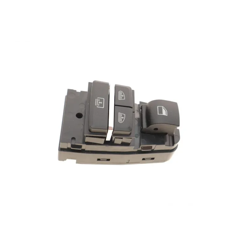 Кнопка склопідіймача задня BOGAP B7358123 для BMW 5 F10/F01/F04 2009-2016