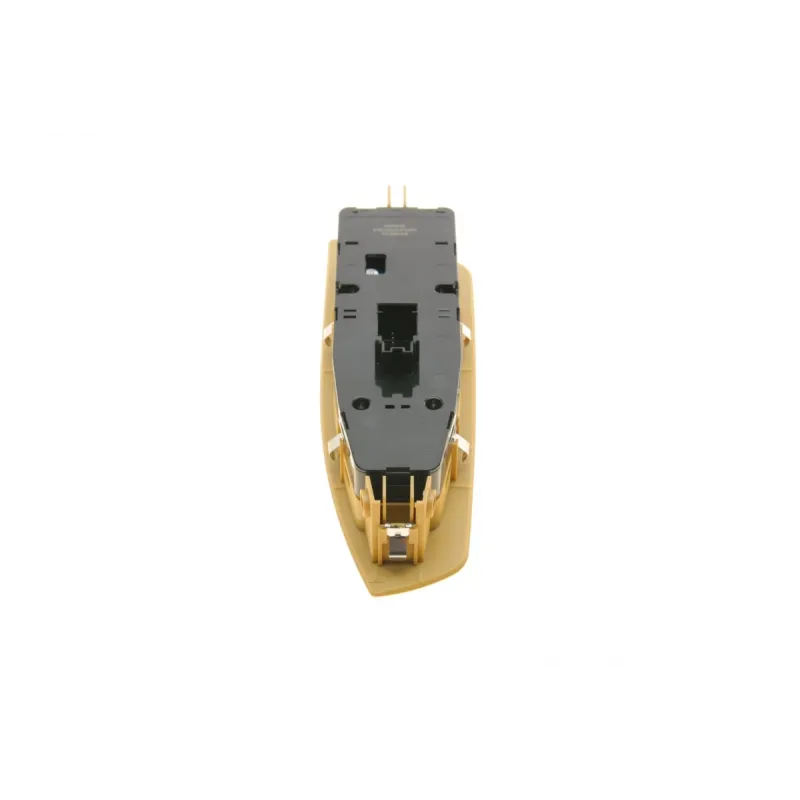 Кнопка склопідіймача ліва BOGAP B7358124 для BMW 5 (E60/F10/F11/F07) 2003-2014