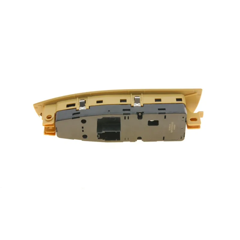 Кнопка склопідіймача ліва BOGAP B7358124 для BMW 5 (E60/F10/F11/F07) 2003-2014