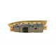 Кнопка склопідіймача ліва BOGAP B7358124 для BMW 5 (E60/F10/F11/F07) 2003-2014