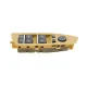 Кнопка склопідіймача ліва BOGAP B7358124 для BMW 5 (E60/F10/F11/F07) 2003-2014