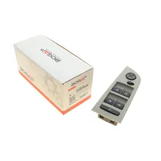 Кнопка склопідіймача (блок) BOGAP B7358128 для BMW 3 (E90) 2005-2011 з пакетом пам'яті