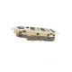 Кнопка склопідіймача (блок) BOGAP B7358128 для BMW 3 (E90) 2005-2011 з пакетом пам'яті