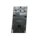 Кнопка склопідіймача ліва BOGAP B7358130 для BMW 3 (E90) 2005-2011, 18 пінів, оранжеве підсвічування