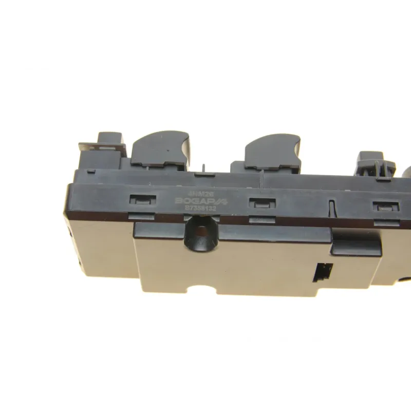 Кнопка склопідіймача (L) BMW 5 (E60) 03-10 M57/N43/N47/N52/N53/N62 (блок)