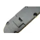 Кнопка склопідіймача (L) BMW 5 (E60) 03-10 M57/N43/N47/N52/N53/N62 (блок)