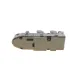Кнопка склопідіймача (L) BMW 5 (E60) 03-10 M57/N43/N47/N52/N53/N62 (блок)