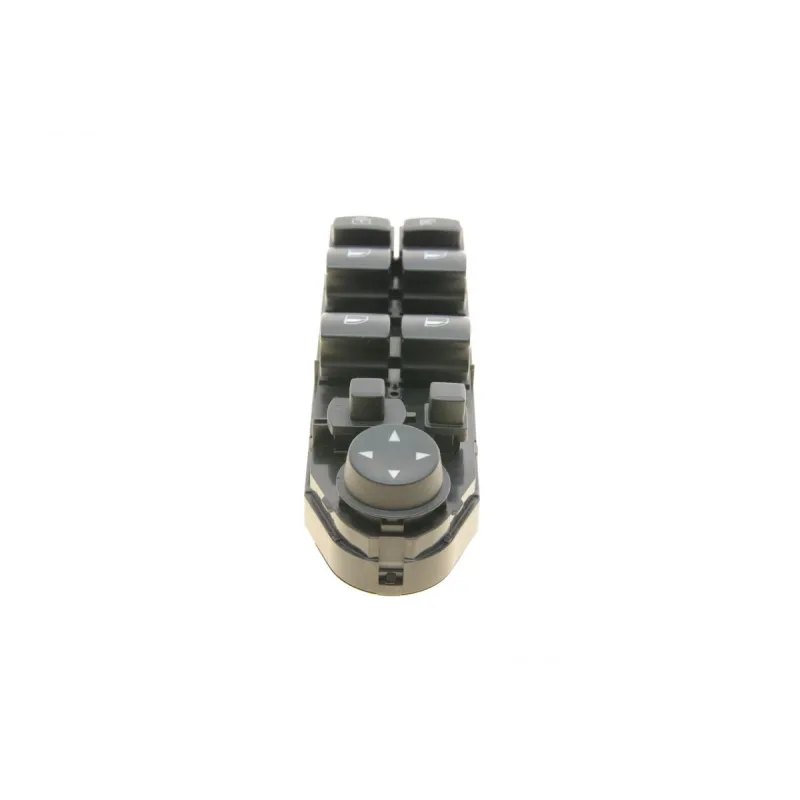 Кнопка склопідіймача (L) BMW 5 (E60) 03-10 M57/N43/N47/N52/N53/N62 (блок)