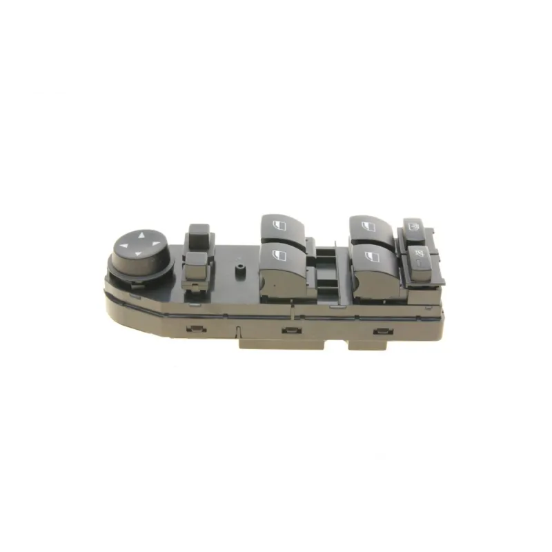 Кнопка склопідіймача (L) BMW 5 (E60) 03-10 M57/N43/N47/N52/N53/N62 (блок)