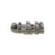 Кнопка склопідіймача (L) BMW 5 (E60) 03-10 M57/N43/N47/N52/N53/N62 (блок)