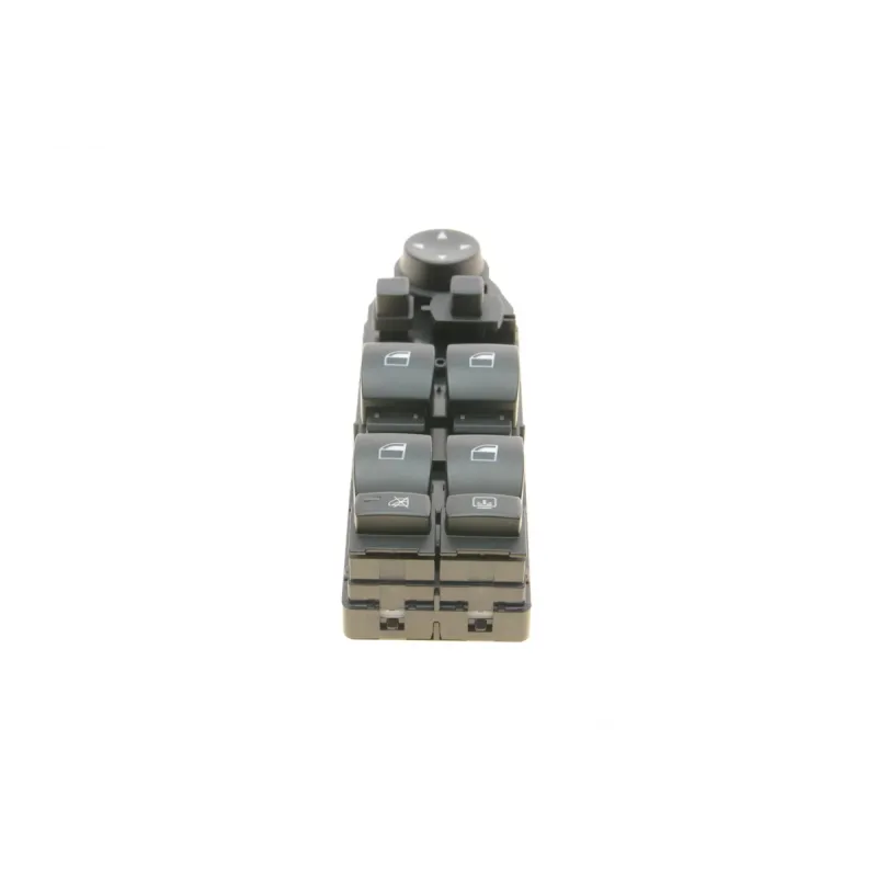 Кнопка склопідіймача (L) BMW 5 (E60) 03-10 M57/N43/N47/N52/N53/N62 (блок)