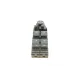 Кнопка склопідіймача (L) BMW 5 (E60) 03-10 M57/N43/N47/N52/N53/N62 (блок)