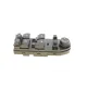 Кнопка склопідіймача (L) BMW 5 (E60) 03-10 M57/N43/N47/N52/N53/N62 (блок)