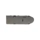 Кнопка склопідіймача ліва BOGAP B7358133 для BMW 5 E60 2003-2010, 4 контакти, оранжеве підсвічування