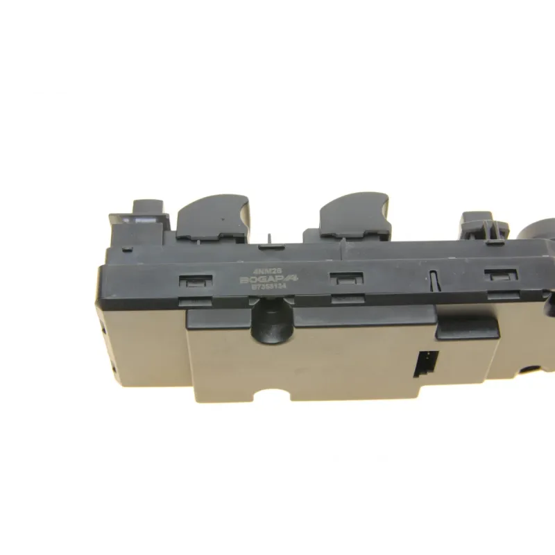 Кнопка склопідіймача (L) BMW 5 (E60) 03-10 M57/N43/N52/N53/N62 (блок)