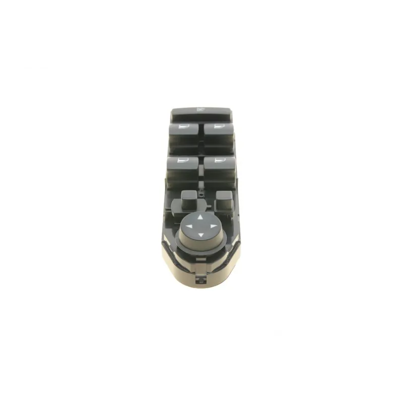 Кнопка склопідіймача (L) BMW 5 (E60) 03-10 M57/N43/N52/N53/N62 (блок)