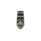Кнопка склопідіймача (L) BMW 5 (E60) 03-10 M57/N43/N52/N53/N62 (блок)