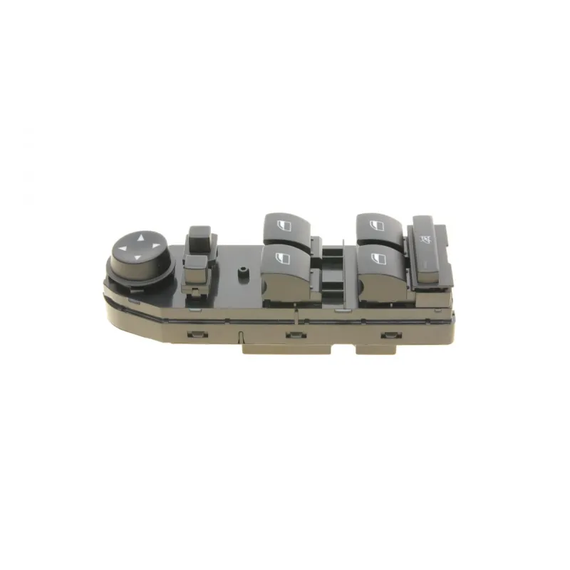Кнопка склопідіймача (L) BMW 5 (E60) 03-10 M57/N43/N52/N53/N62 (блок)