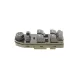 Кнопка склопідіймача (L) BMW 5 (E60) 03-10 M57/N43/N52/N53/N62 (блок)