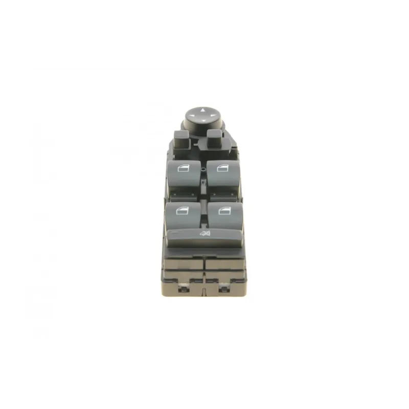 Кнопка склопідіймача (L) BMW 5 (E60) 03-10 M57/N43/N52/N53/N62 (блок)