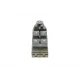 Кнопка склопідіймача (L) BMW 5 (E60) 03-10 M57/N43/N52/N53/N62 (блок)