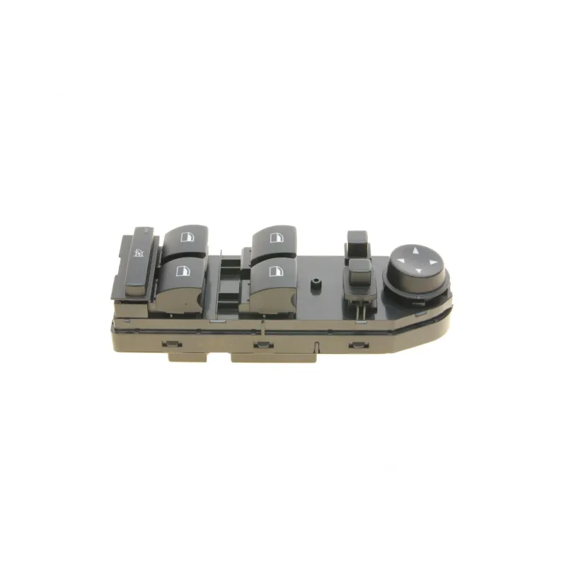 Кнопка склопідіймача (L) BMW 5 (E60) 03-10 M57/N43/N52/N53/N62 (блок)