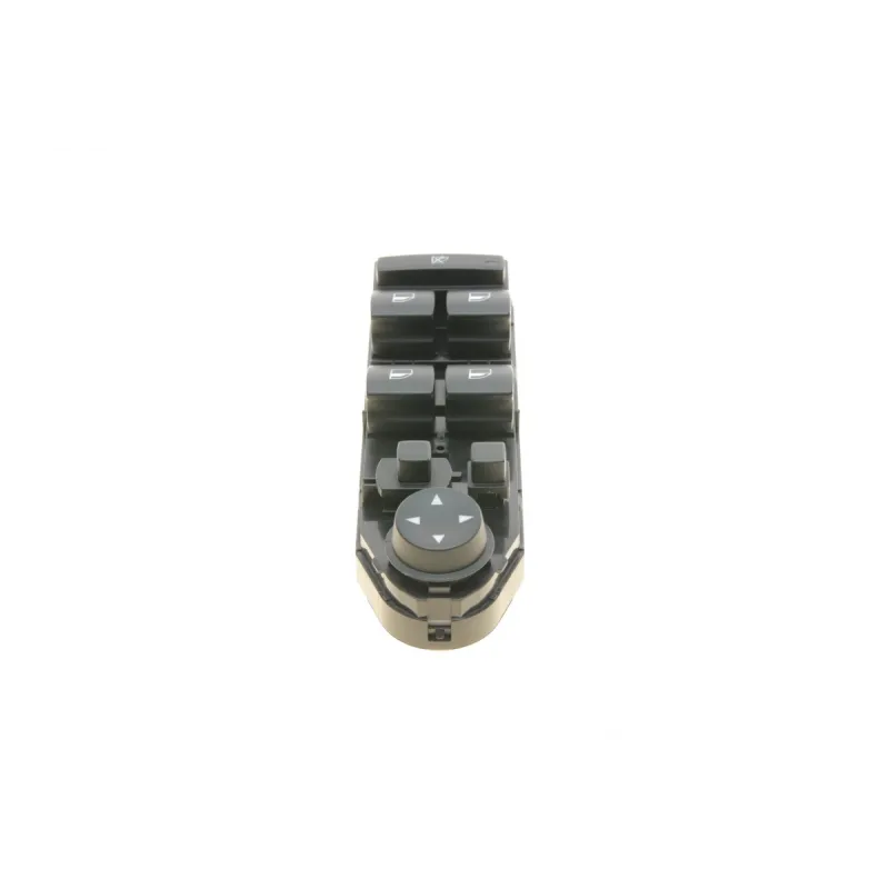 Кнопка склопідіймача (L) BMW 5 (E60) 03-10 M57/N43/N52/N53/N62 (блок)