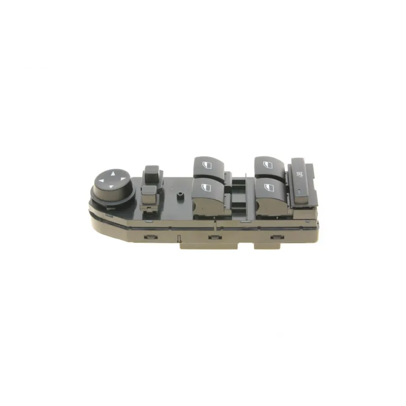 Кнопка склопідіймача (L) BMW 5 (E60) 03-10 M57/N43/N52/N53/N62 (блок)