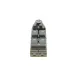 Кнопка склопідіймача (L) BMW 5 (E60) 03-10 M57/N43/N52/N53/N62 (блок)