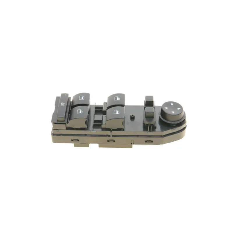 Кнопка склопідіймача (L) BMW 5 (E60) 03-10 M57/N43/N52/N53/N62 (блок)
