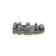 Кнопка склопідіймача (L) BMW 5 (E60) 03-10 M57/N43/N52/N53/N62 (блок)