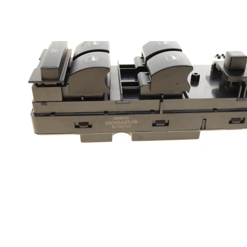 Кнопка склопідіймача (L) BMW 5 (E60) 03-10 M57/N43/N52/N53/N62 (блок)