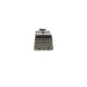 Кнопка склопідіймача (L) BMW 5 (E60) 03-10 M57/N43/N52/N53/N62 (блок)