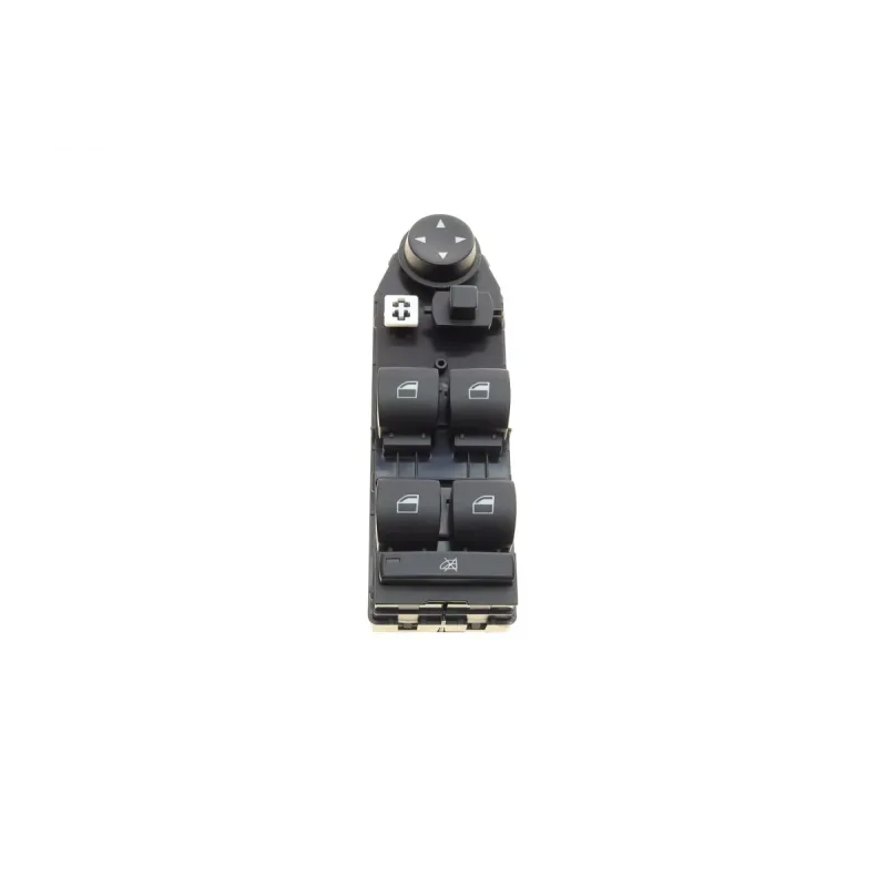 Кнопка склопідіймача (L) BMW 5 (E60) 03-10 M57/N43/N52/N53/N62 (блок)