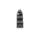 Кнопка склопідіймача (L) BMW 5 (E60) 03-10 M57/N43/N52/N53/N62 (блок)