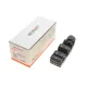 Кнопка склопідйомника ліва BOGAP B7358142 для BMW X3 (F25) 2010-2017, X5 (F15/F85) 2013-2018