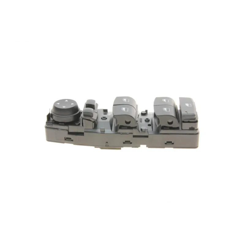 Кнопка склопідйомника ліва BOGAP B7358142 для BMW X3 (F25) 2010-2017, X5 (F15/F85) 2013-2018