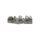 Кнопка склопідйомника ліва BOGAP B7358142 для BMW X3 (F25) 2010-2017, X5 (F15/F85) 2013-2018