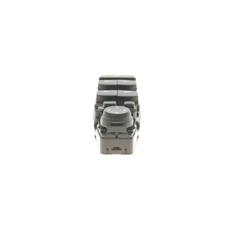 Кнопка склопідйомника ліва BOGAP B7358142 для BMW X3 (F25) 2010-2017, X5 (F15/F85) 2013-2018