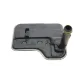 Фільтр АКПП BMW 3 (E90/91/92/93)/X3 (E84) 2.0/2.5/3.0 03-13