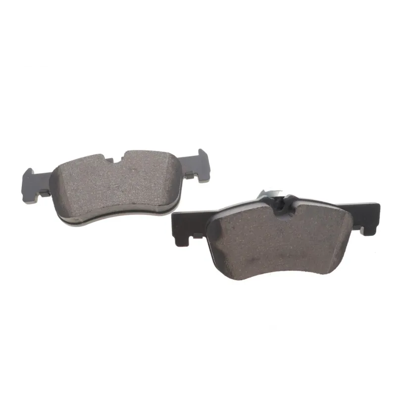 Колодки гальмівні передні BOGAP B8210118 для BMW 1 (F20/F21) 2 (F22/F23/F87) 11-15